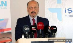 Sanayide istihdam yaratacak her girişimi destekliyoruz