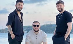 ŞARKILARI BİRBİRİ İLE YARIŞTI!