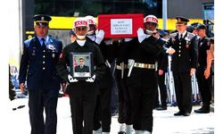 Şehit Uzman Çavuş Taşcı, Bursa'da toprağa verildi