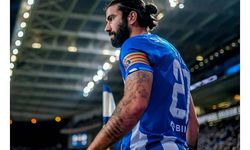 Sergio Oliveira, Galatasaray'da
