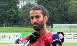 Sergio Oliveira: Şampiyonluklar kazanmak için geldim