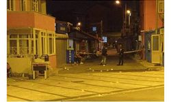 Silivri'de silahlı kavga: 4'ü ağır, 9 yaralı