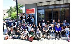Somalı madencilerin 400 yakınından Anayasa Mahkemesi'ne tazminat başvurusu