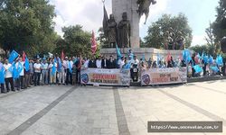 Soykırımı Hemen Durdur!