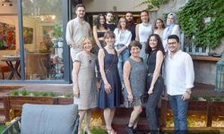 “STARS” Sergisi - Galerıe D’Art La Vısıone