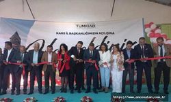 TANRIKULU’NA SEVGİ SELİ