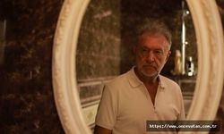 TEK BAŞINA SETE ÇIKTI