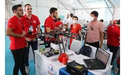 TEKNOFEST Karadeniz’in açılışı yapıldı
