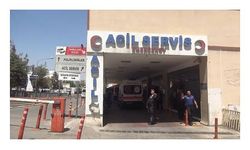 Tel Abyad'da teröristlerden kontrol noktasına roketli saldırı: 4 asker yaralı