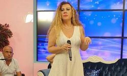 Televizyon Programına Başladı!