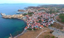 The Guardian: Bozcaada, Avrupa'nın en büyülü 2'nci adası