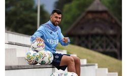 Trezeguet: Şampiyonlar Ligi’nin hayalini kuruyordum