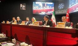 TÜMKİAD DÜNYAYA AÇILIYOR