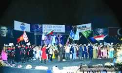 TÜRK DÜNYASI YALOVA’DA BULUŞTU