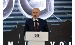 Türkiye'nin 5G teknolojisi yolculuğu İstanbul Havalimanı'nda başladı
