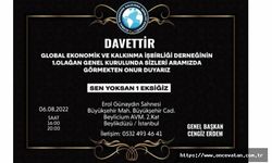 Türkiye Genelindeki İş İnsanı Üyeleri ile Buluşuyor