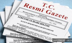 Ulusal Sürdürülebilir Kalkınma Koordinasyon Kurulu Genelgesi, Resmi Gazete'de