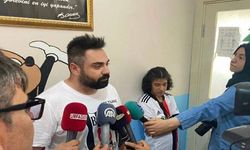 Ünlü iş insanı youtuber Leo Yılmaz, engellilere forma hediye etti