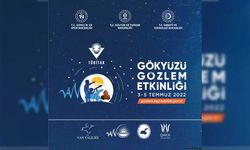 VAN GÖLÜ KIYISINDA GÖKYÜZÜ GÖZLEMİ