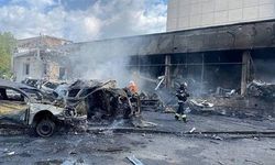 Vinnitsya’da roket saldırısı sonrası bilanço açıklandı!