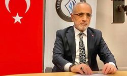 YALÇIN TOPÇU: "Allah KKTC ve halkını korusun ve yüceltsin varlığını daim ve kaim eylesin"