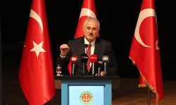 Yargıtay Başkanı Akarca: Adaleti rahat bıraksınlar, her şey sistem içinde yürür
