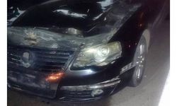 'Yaya geçidi'nde otomobilin çarptığı 3 kadın öldü