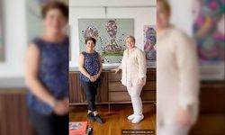 YEŞİM KALE İLE SANATINA DAİR RÖPORTAJ