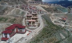 Yusufeli'nde 7'nci taşınma sürecinde son 1 ay
