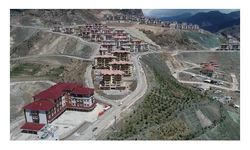 Yusufeli'nde 7'nci taşınma sürecinde son 1 ay