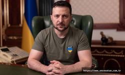 Zelenski: Odesa’da bir köye 7 ‘Kalibr’ füzesiyle saldırı düzenlendi