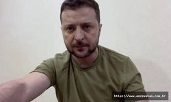Zelenski’den Odessa liman saldırısına ilişkin açıklama