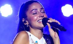 ZEYNEP BASTIK’TAN 2022 YAZININ İSTANBUL’DA İLK KONSERİ   