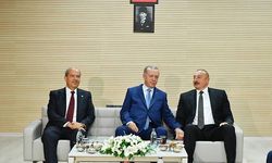 5. İslami Dayanışma Oyunları'na katılan liderler Konya'dan ayrıldı
