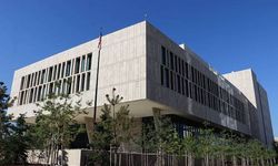 ABD'nin yeni Ankara Büyükelçiliği'nde vize kapasitesi artırıldı