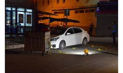 Adana'da polislere silahlı saldırı: 3 yaralı
