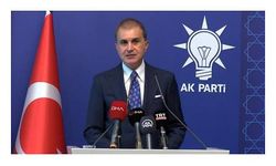 AK Parti'li Çelik: Asıl diktatörlük, milli iradeye saygısızlıktır