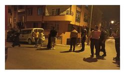 Alacak verecek meselesi kanlı bitti: 1 ölü