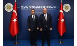 Altun: İsveç ve Finlandiya'nın NATO sürecinde agresif iletişim kampanyası sürdürdük