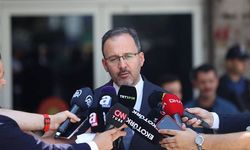 “Amacımız sporun her branştaki gelişimine katkı sağlamak”