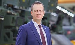ASELSAN’a 'Çevre ve İklim Ödülü'