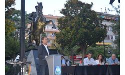 Avcılar'da 1999 Depremi'nin yıldönümünde olası İstanbul depremi konuşuldu