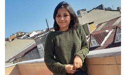 Bahçelievler'de evini basan saldırganın vurduğu Beyza hayatını kaybetti