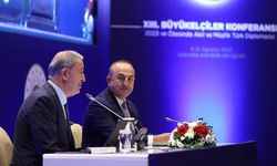 Bakan Akar: Tek hedefimiz teröristler