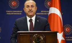 Bakan Çavuşoğlu: Türkiye olarak İsrail’e büyükelçi atama kararı aldık
