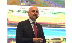 Bakan Karaismailoğlu: Güvenli ve kaliteli yollarla kazalar yüzde 80 azaldı