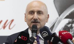 Bakan Karaismailoğlu: Kazalar yol kusurundan kaynaklı değil