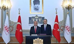 Bakan Kirişci'den İstanbul Valiliği ve MÜSİAD ziyareti