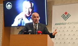 Bakan Kirişci: Gençlik bizim her şeyimiz