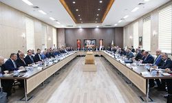 Bakan Kirişci: Türkiye'nin tarımda önceliği stratejik ürünler